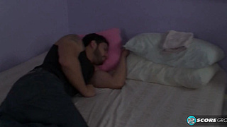 Her Very first Ginormous Stiffy - Jayden Lee