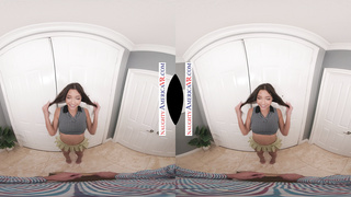 School Teenager Layla Jenner Wants To Munch Your Pipe Entire And Wring Out Your Cream colored Sauce