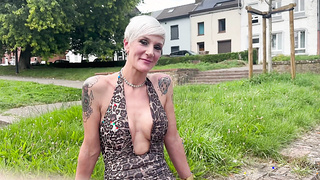 Jen, 38, Is Moving Up A Gear!