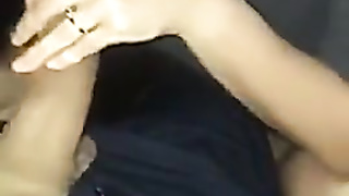 Ultra-cute Nymph Suck off In Truck