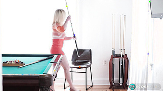 At Home With Marilyn Lecturers