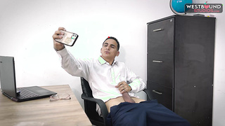 The Adorable Educator Aleja Rico Smashes Her College girl Dani Clark