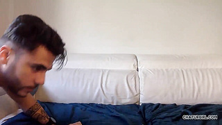 I want you to be inwards me