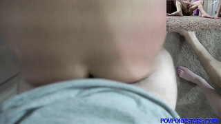 2 Camera 4some - Lexi Lore