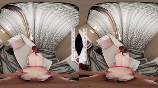 Nasty America's Pornography Star Practice Featuring The Enchanting Handsome Red-haired Sophia Locke - Betsy Blue