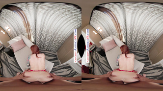 Nasty America's Pornography Star Practice Featuring The Enchanting Handsome Red-haired Sophia Locke - Betsy Blue