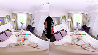 RealityLovers - Blond Girl-on-girl Cougar - Reality Paramours