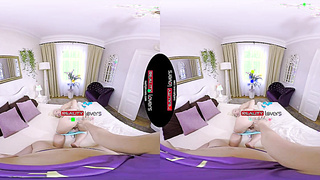 RealityLovers - Blond Girl-on-girl Cougar - Reality Paramours