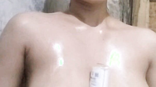 Wulland Septiianie Janda Cantik Asal Bandung