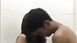 Ultra-cute Indian Mal Boinking OutDoor