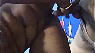 Insatiable Indian Wifey Throating Husband Spear and Fuckin'