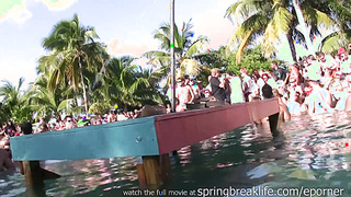 Warm Humid Challenge Ladies