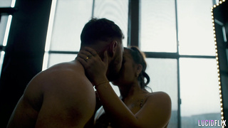 Ultimacy Gig four. The Diner: Ryan Reid - Seth Gamble