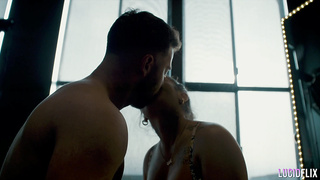 Ultimacy Gig four. The Diner: Ryan Reid - Seth Gamble