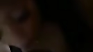 She munches fuckpole like a licker!!!