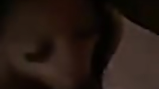 She munches fuckpole like a licker!!!