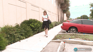 REMASTERED MONDAY: Just A Typical 65 Yr Senior Who Us And Got Penetrated By 2 Dudes