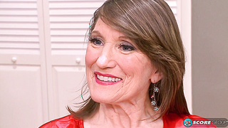 REMASTERED MONDAY: Just A Typical 65 Yr Senior Who Us And Got Penetrated By 2 Dudes