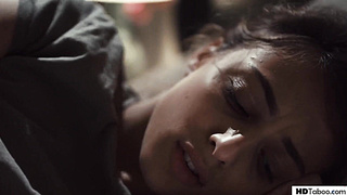 UNSPOILED TABOO Perv Priest Bangs The Arse Assfucking Maniac Nubile - Gia Derza