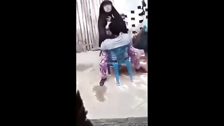 Gorgeous Bhabhi Blowage and Porking In Rear end Fashion