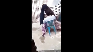 Gorgeous Bhabhi Blowage and Porking In Rear end Fashion