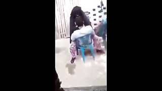 Gorgeous Bhabhi Blowage and Porking In Rear end Fashion