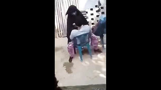 Gorgeous Bhabhi Blowage and Porking In Rear end Fashion