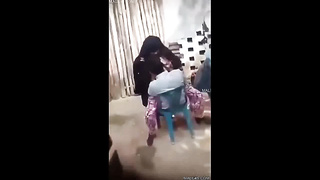 Gorgeous Bhabhi Blowage and Porking In Rear end Fashion