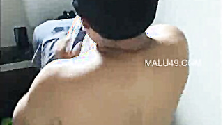 Fabulous Indian Wifey Oral and Porking