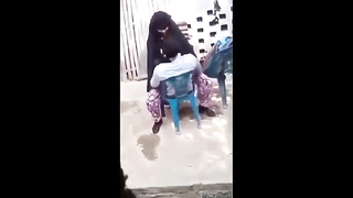 Super-sexy Bhabhi Romance and Fuckin'