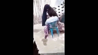 Super-sexy Bhabhi Romance and Fuckin'