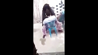 Super-sexy Bhabhi Romance and Fuckin'