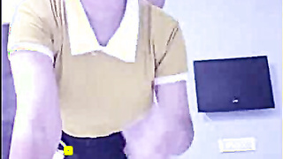 Indian desi bang-out gauze viral mms