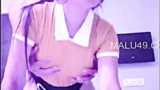 Indian desi bang-out gauze viral mms