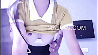 Indian desi bang-out gauze viral mms