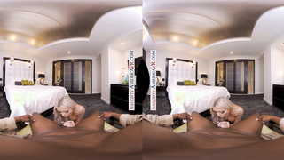 Nina Elle Displays You What Happens When You're Alone With A Pornography Star