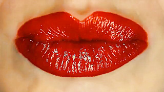 August Ames Penetrating In The Bed With Her Tats