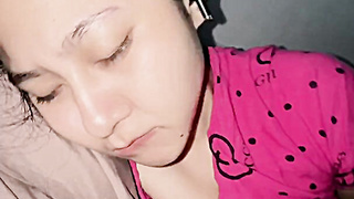 Excellent Bod, Masturbasi