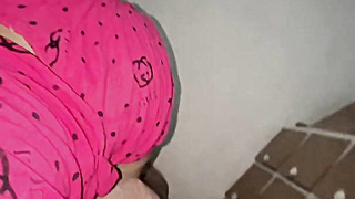 Excellent Bod, Masturbasi