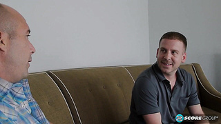 Blessed B-day, Pal. Let's DOUBLE PENETRATION Angie Noir! - Tony Rubino