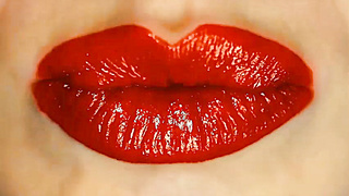 Blair Williams Poking In The Gym Rig With Her Boobies