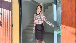 She Wants To Attempt Butt sex Fuckfest