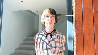 She Wants To Attempt Butt sex Fuckfest