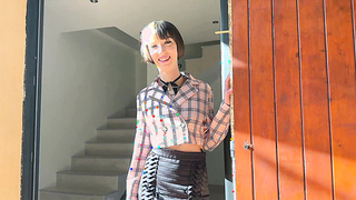 She Wants To Attempt Butt sex Fuckfest