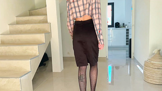 She Wants To Attempt Butt sex Fuckfest