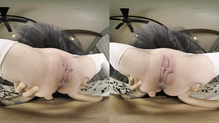 Once Alexis James As Ballerina Nina In Black Swan Is Liberate In Lust She's Unlikely To Contain - Nina Nieves