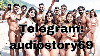 Audiostory : Maa ko banaya apni individual randi