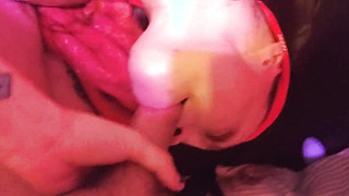 Bad Tart (Dad super-bitch)