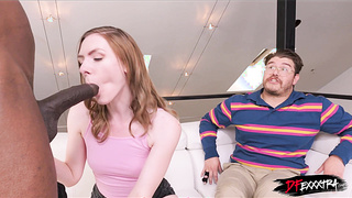 Your Wifey Is worth A Real Hard-on! - Celestina Prolapses