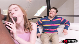 Your Wifey Is worth A Real Hard-on! - Celestina Prolapses